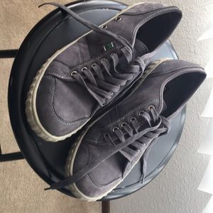 Men's muk luk shoes